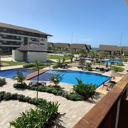 Cupe Beach Living Apartment Porto de Galinhas Ngoại thất bức ảnh