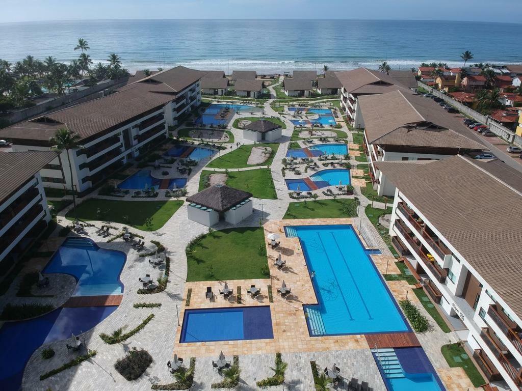 Cupe Beach Living Apartment Porto de Galinhas Ngoại thất bức ảnh