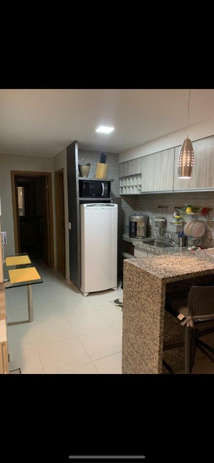 Cupe Beach Living Apartment Porto de Galinhas Ngoại thất bức ảnh