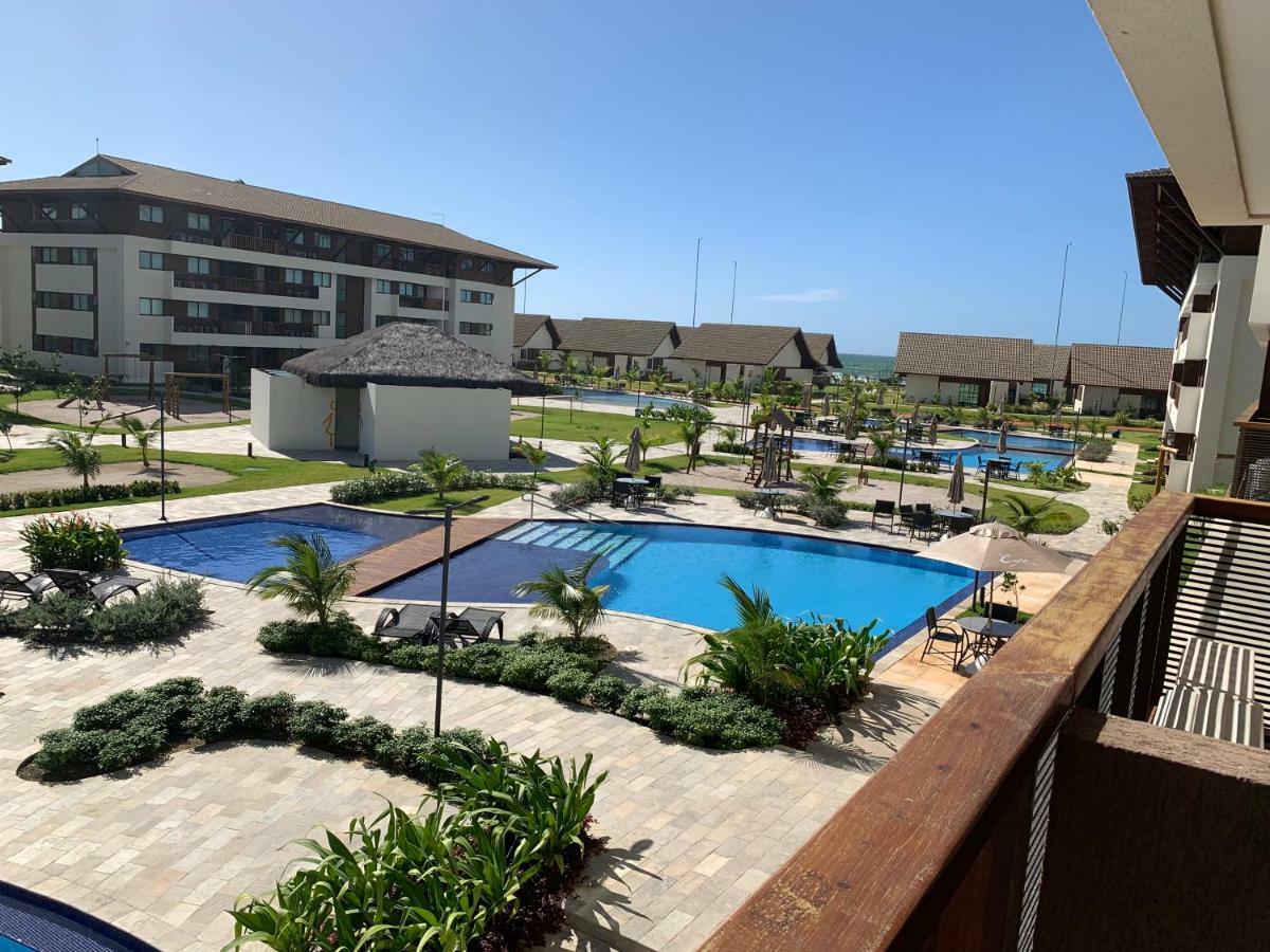 Cupe Beach Living Apartment Porto de Galinhas Ngoại thất bức ảnh