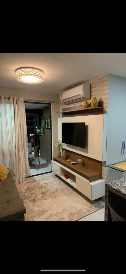 Cupe Beach Living Apartment Porto de Galinhas Ngoại thất bức ảnh