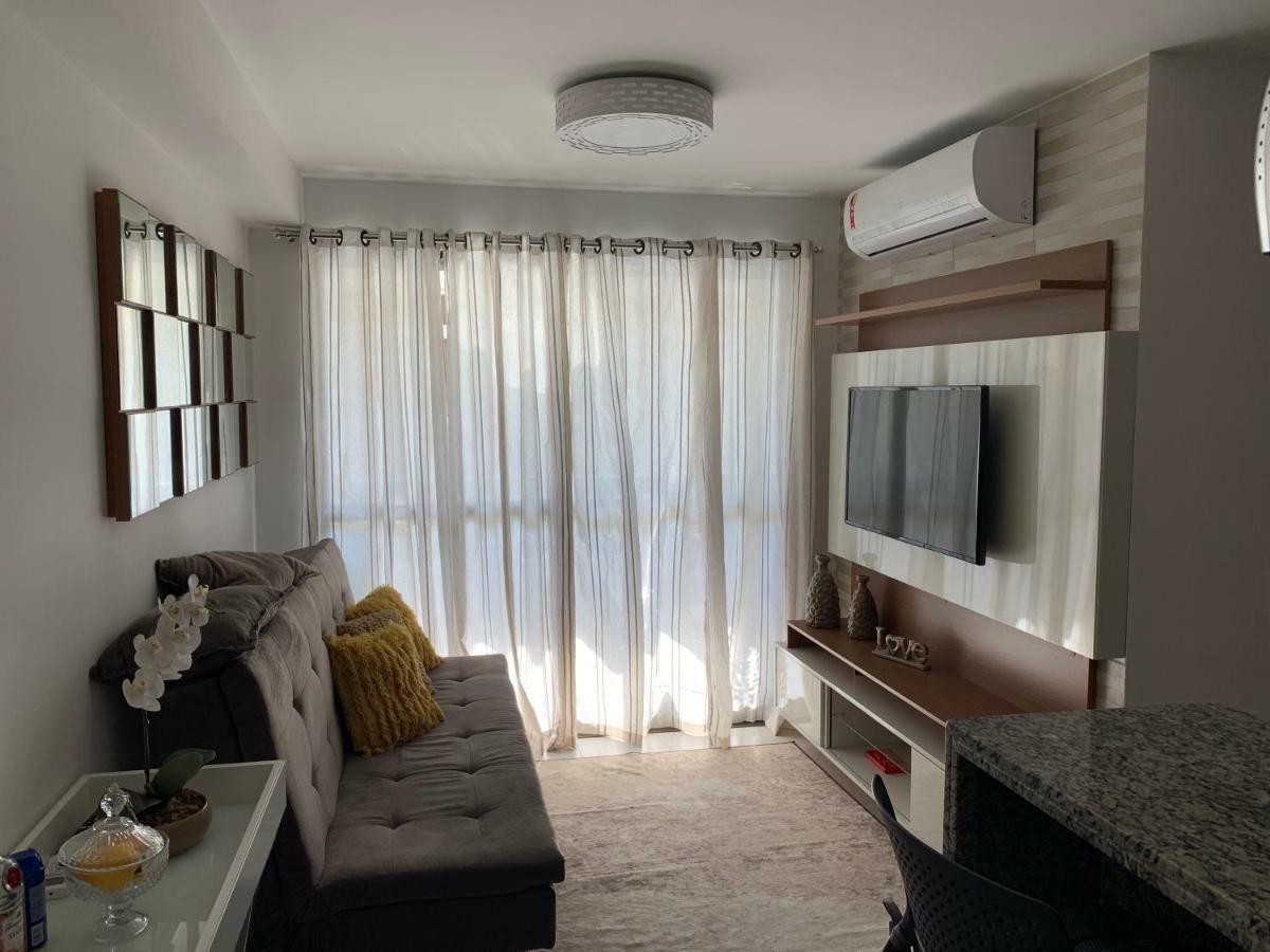 Cupe Beach Living Apartment Porto de Galinhas Ngoại thất bức ảnh